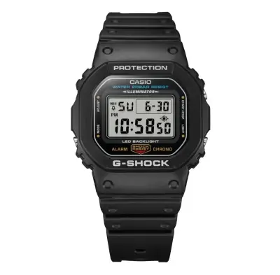 Reloj Casio G-Shock resistente RPK - miniatura 1