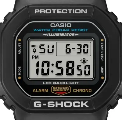 Reloj Casio G-Shock resistente RPK - miniatura 2