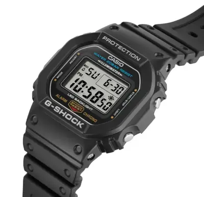 Reloj Casio G-Shock resistente RPK - miniatura 4