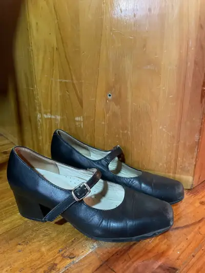 Zapatos de huasa - miniatura 1