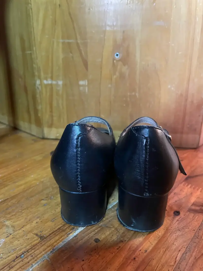Zapatos de huasa - 4