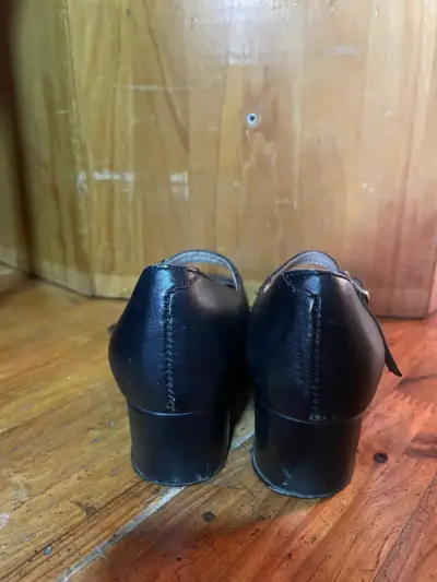 Zapatos de huasa - miniatura 4