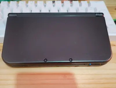 New Nintendo 3DS XL Con Magia - miniatura 2