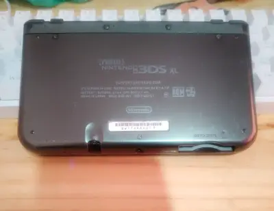 New Nintendo 3DS XL Con Magia - miniatura 3