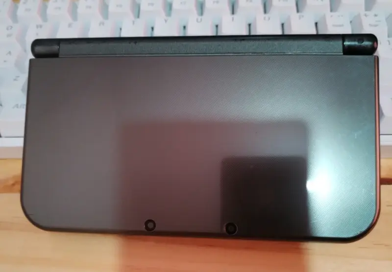 New Nintendo 3DS XL Con Magia - 5