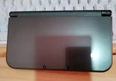 New Nintendo 3DS XL Con Magia - miniatura 5