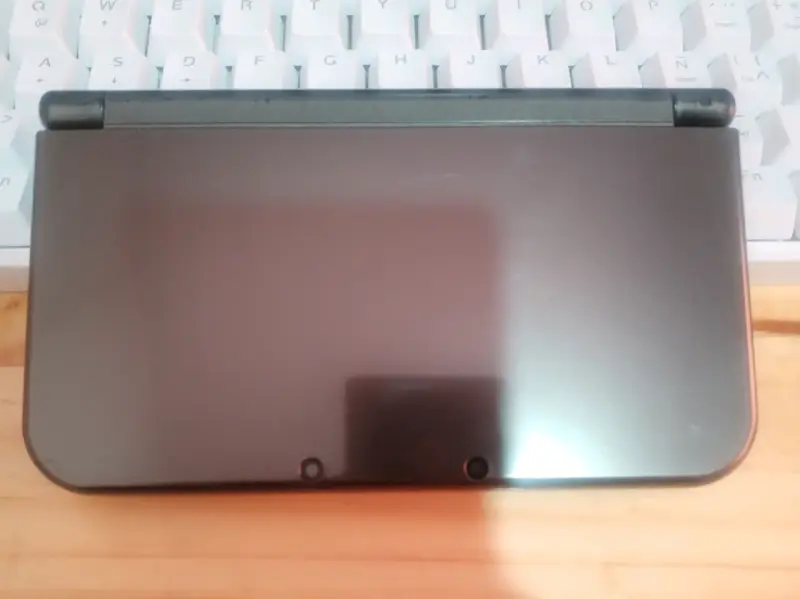 New Nintendo 3DS XL Con Magia - 6