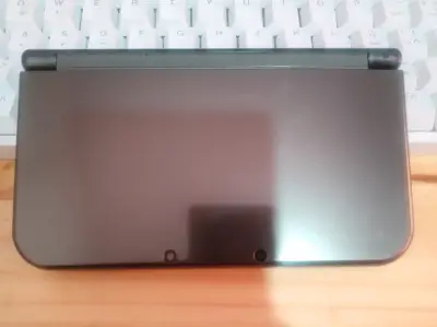New Nintendo 3DS XL Con Magia - miniatura 6
