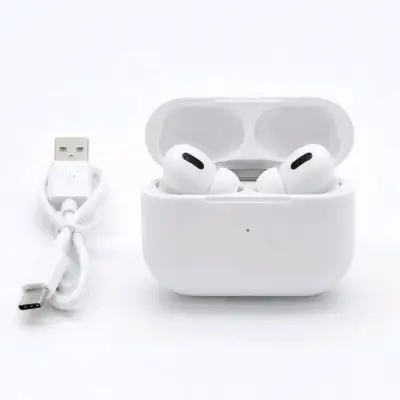Auriculares inalámbricos con estuche de carga - miniatura 2