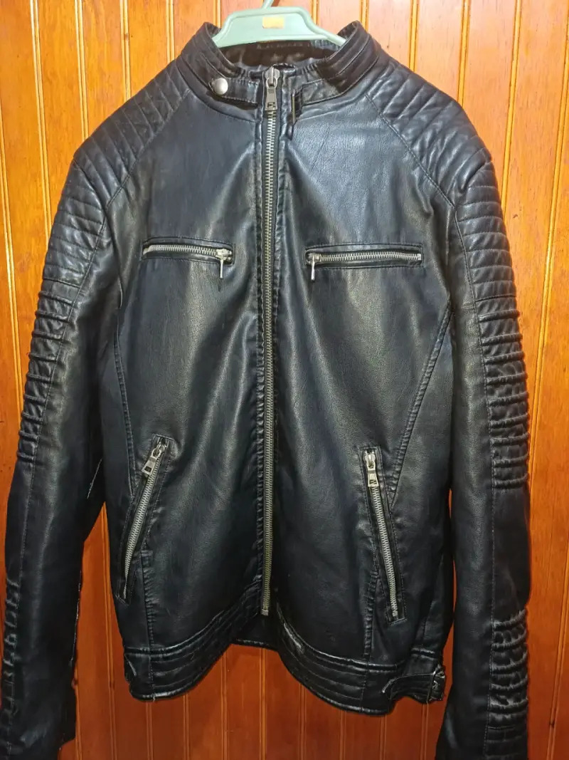 Chaqueta - 1