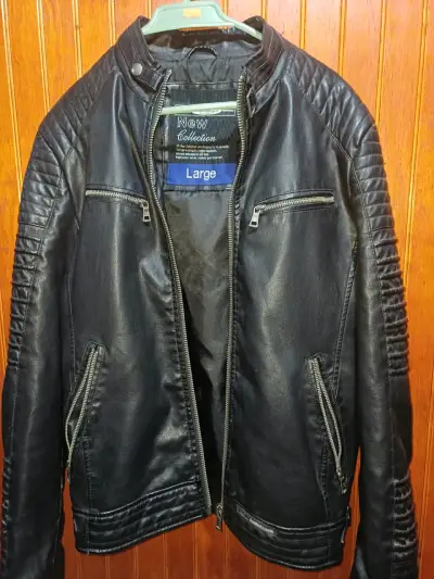 Chaqueta - miniatura 2
