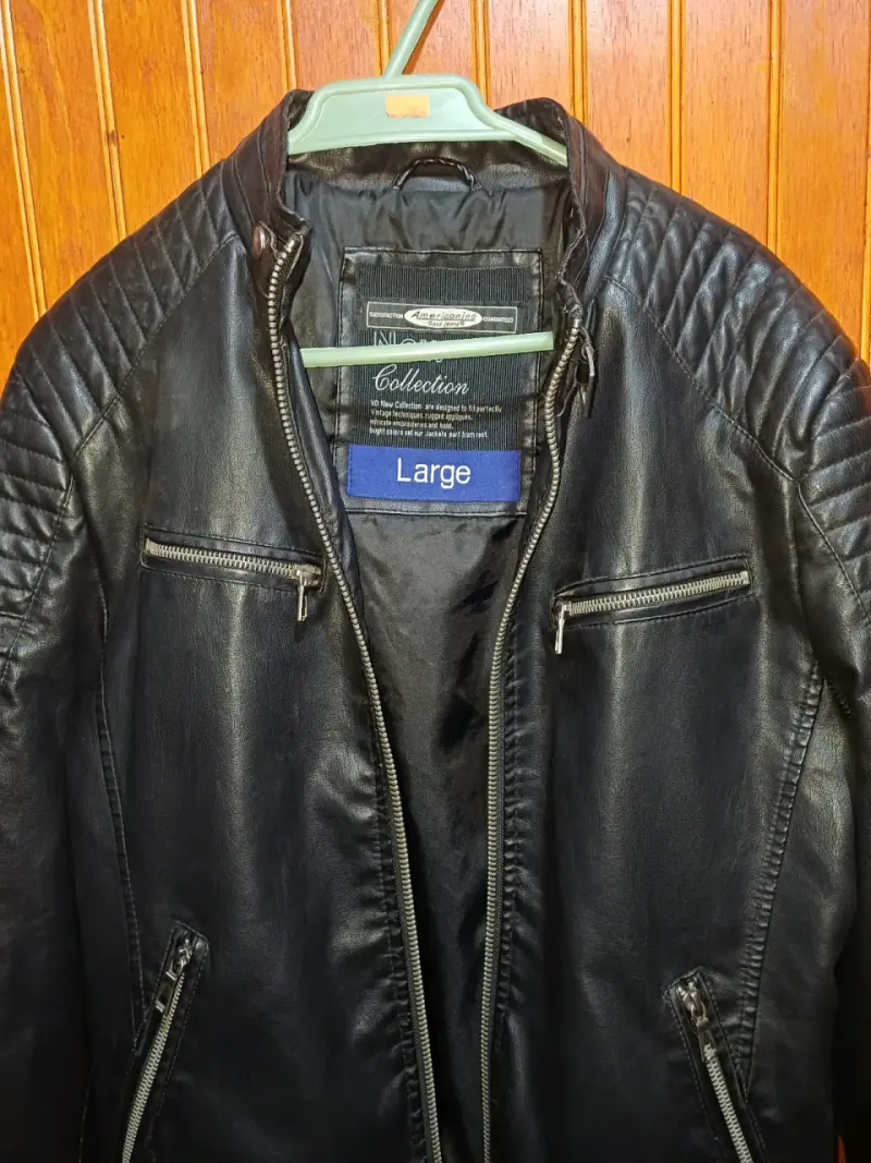 Chaqueta - 3