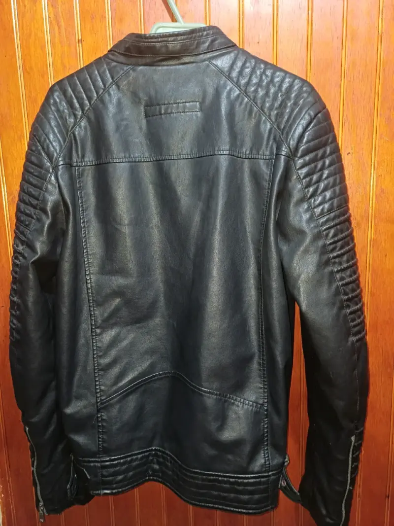 Chaqueta - 5