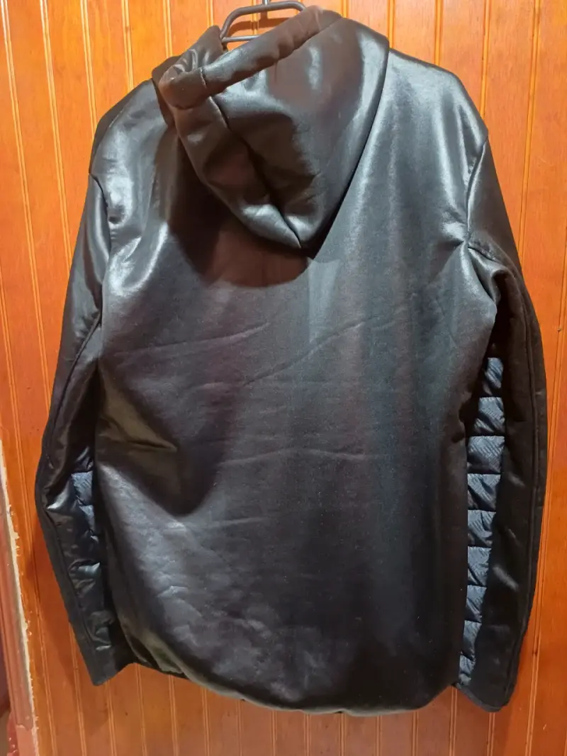 Chaqueta bicolor - 3