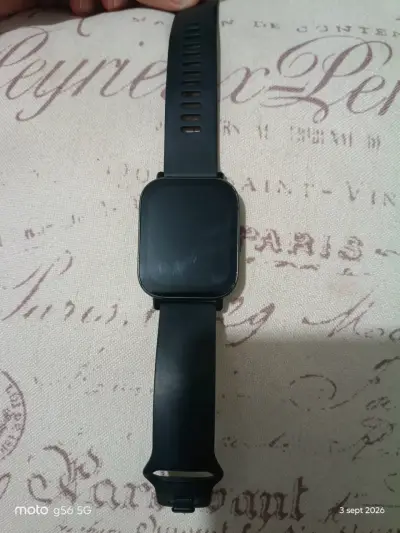 Reloj Inteligente Redmi Watch 5 Active Negro - miniatura 3