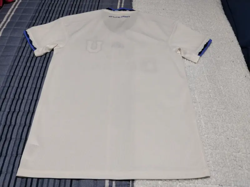 Camiseta Adidas Universidad de Chile 2023 - 2
