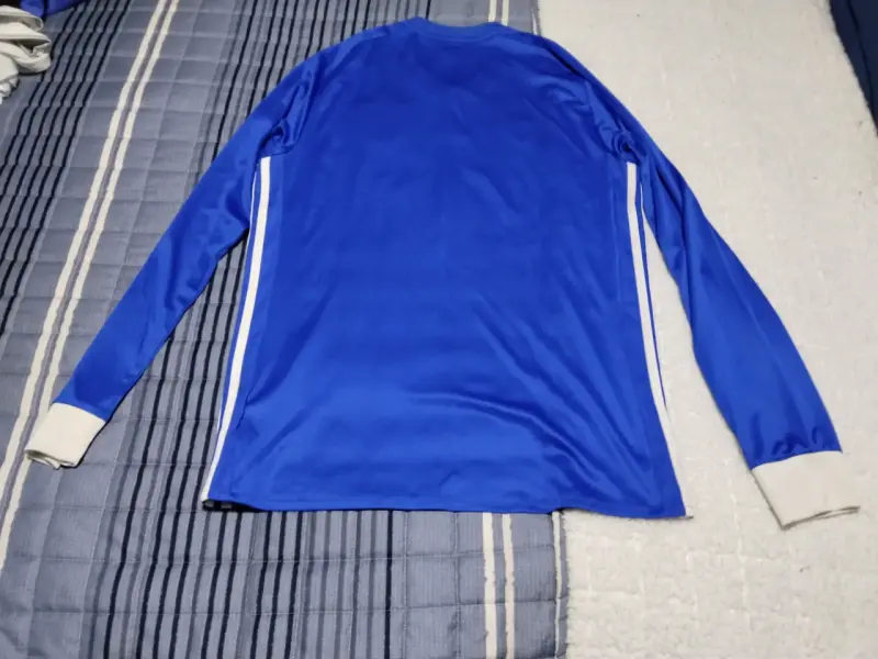 Camiseta Adidas Universidad de Chile 2016 Climalite - 2