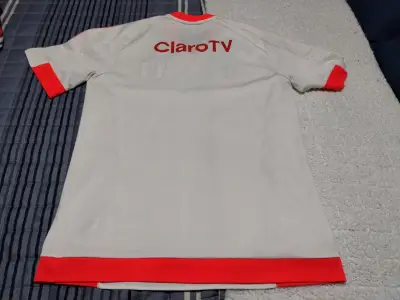 Camiseta de fútbol Universidad de Chile Adidas 2013 - miniatura 2