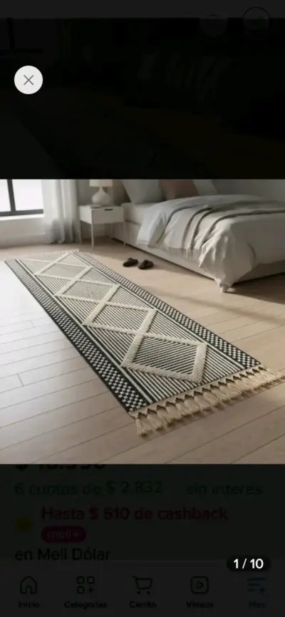 Hermosas Alfo.bras Nórdicas ... dale luz y a tu lu - miniatura 4