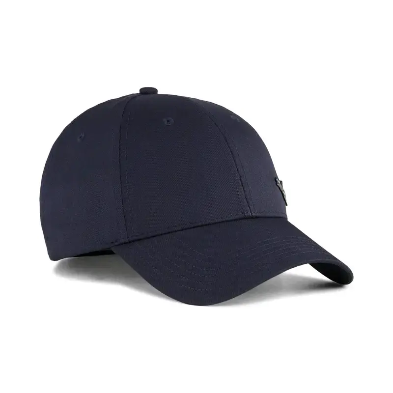 Gorra deportiva azul marino Puma - 1