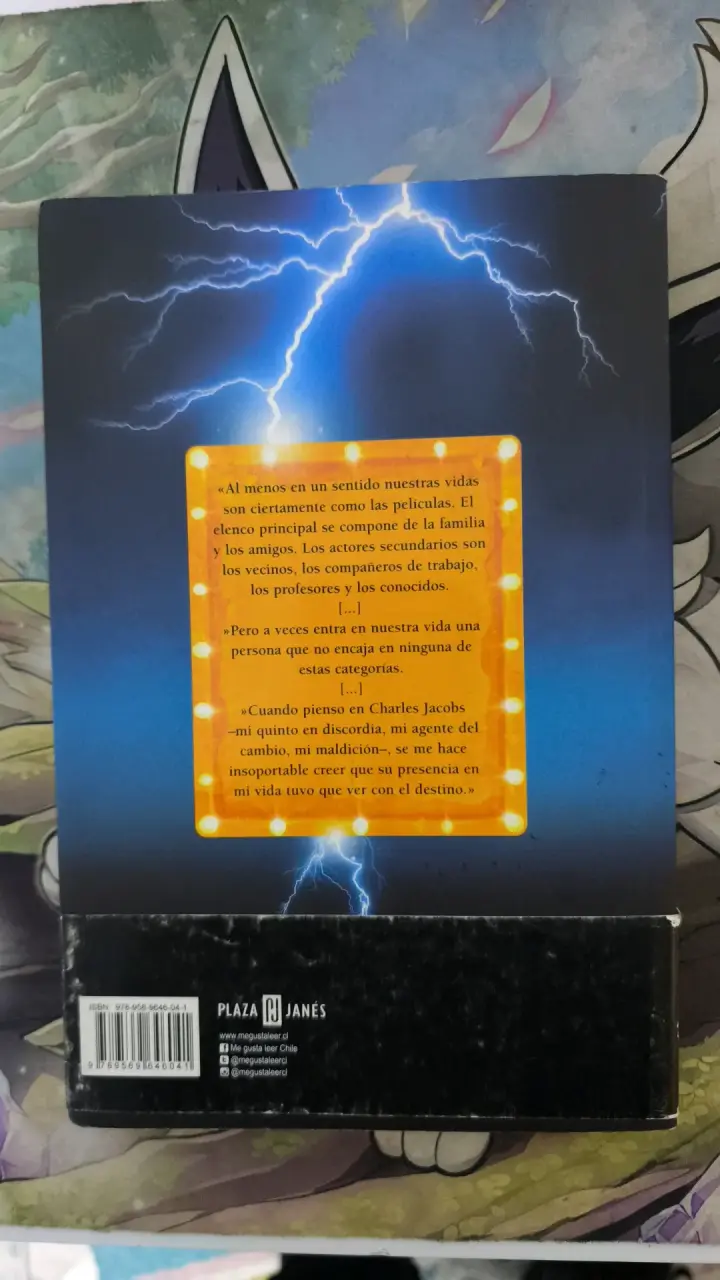 Libro Revival de Stephen King en buen estado - 2