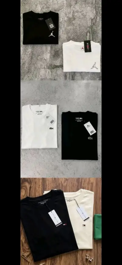 Poleras de hombre - miniatura 1