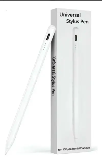 Lápiz Stylus Universal  para iOS/Android/Windows - miniatura 1