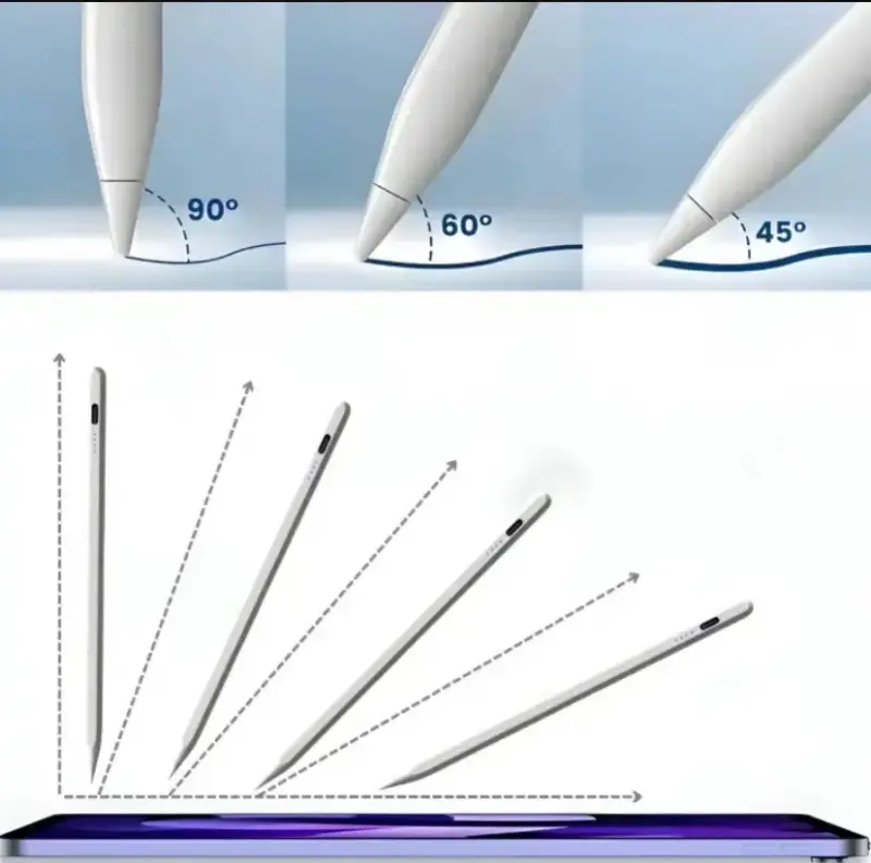 Lápiz Stylus Universal para iOS/Android/Windows - 3