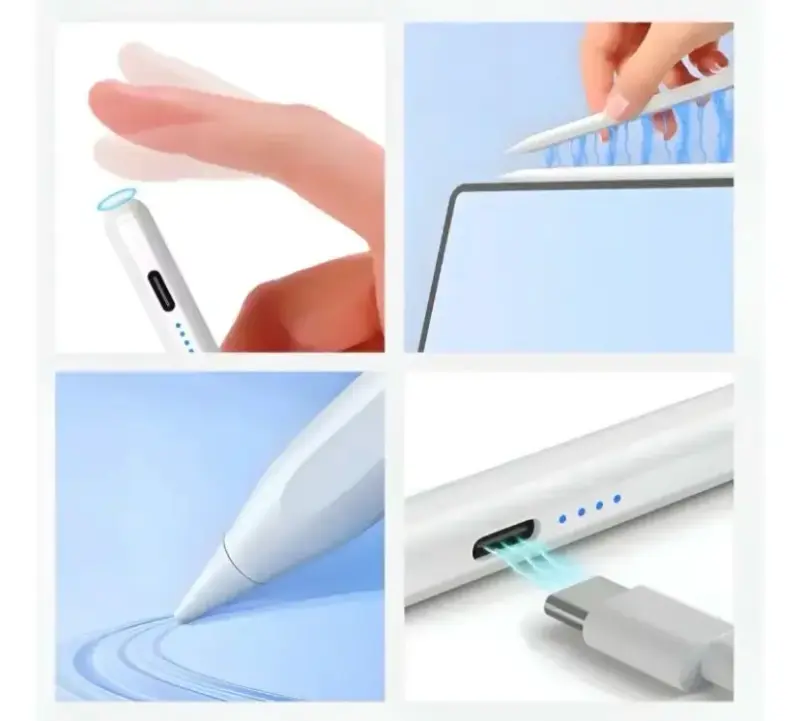 Lápiz Stylus Universal para iOS/Android/Windows - 4