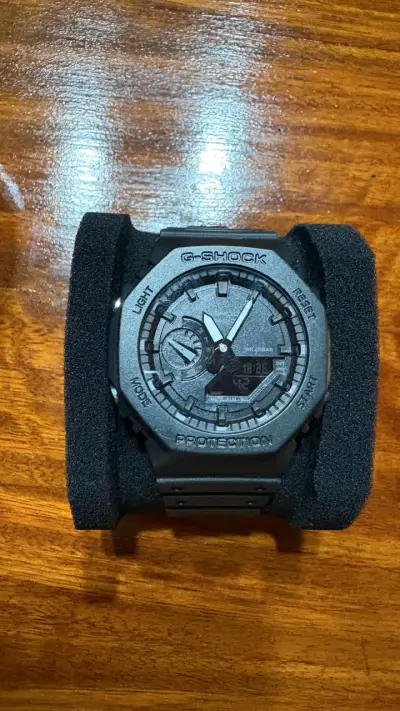 Reloj Casio G-Shock RPK resistente al agua - miniatura 1