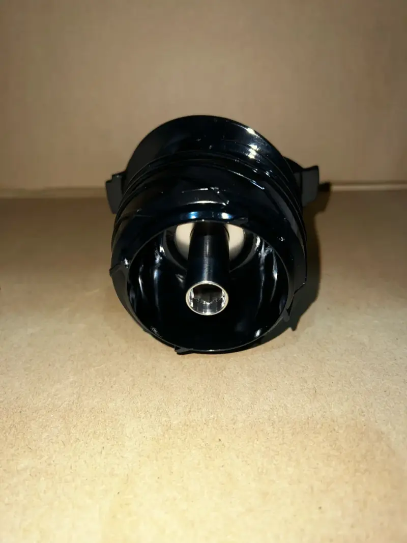 Tornillo extractor de jugo modelo hurom HH - 1
