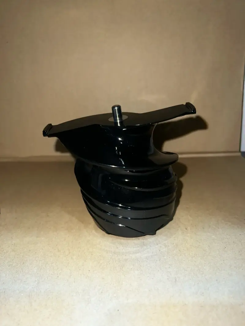 Tornillo extractor de jugo modelo hurom HH - 2