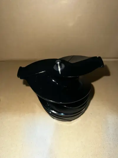 Tornillo extractor de jugo modelo hurom HH - miniatura 3