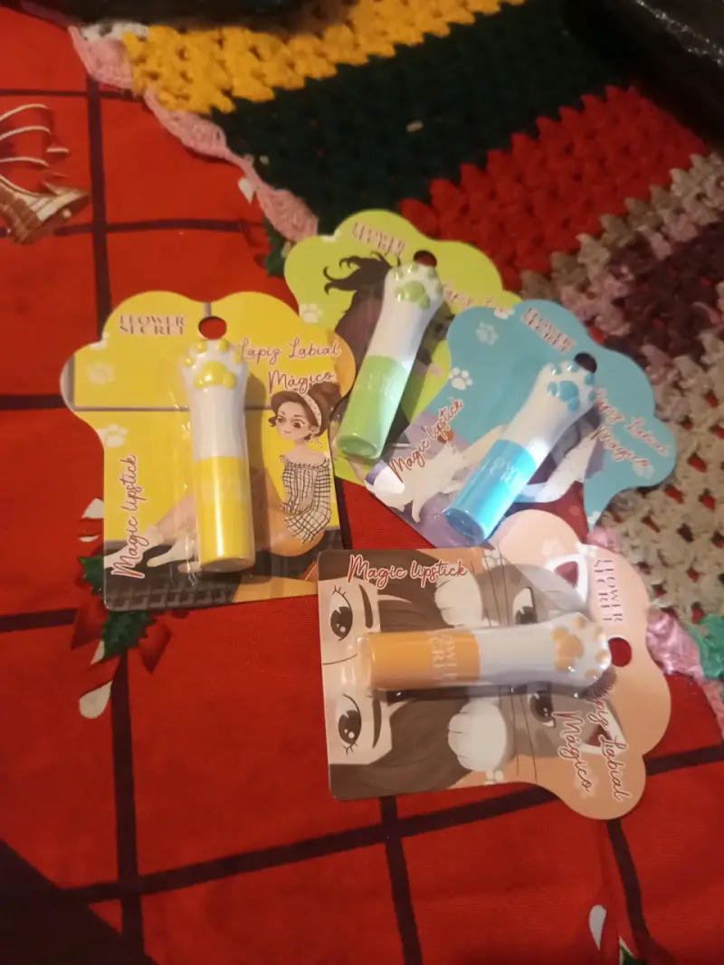 Cosméticos nuevos baratito chiquillos.🥰💗 - 2
