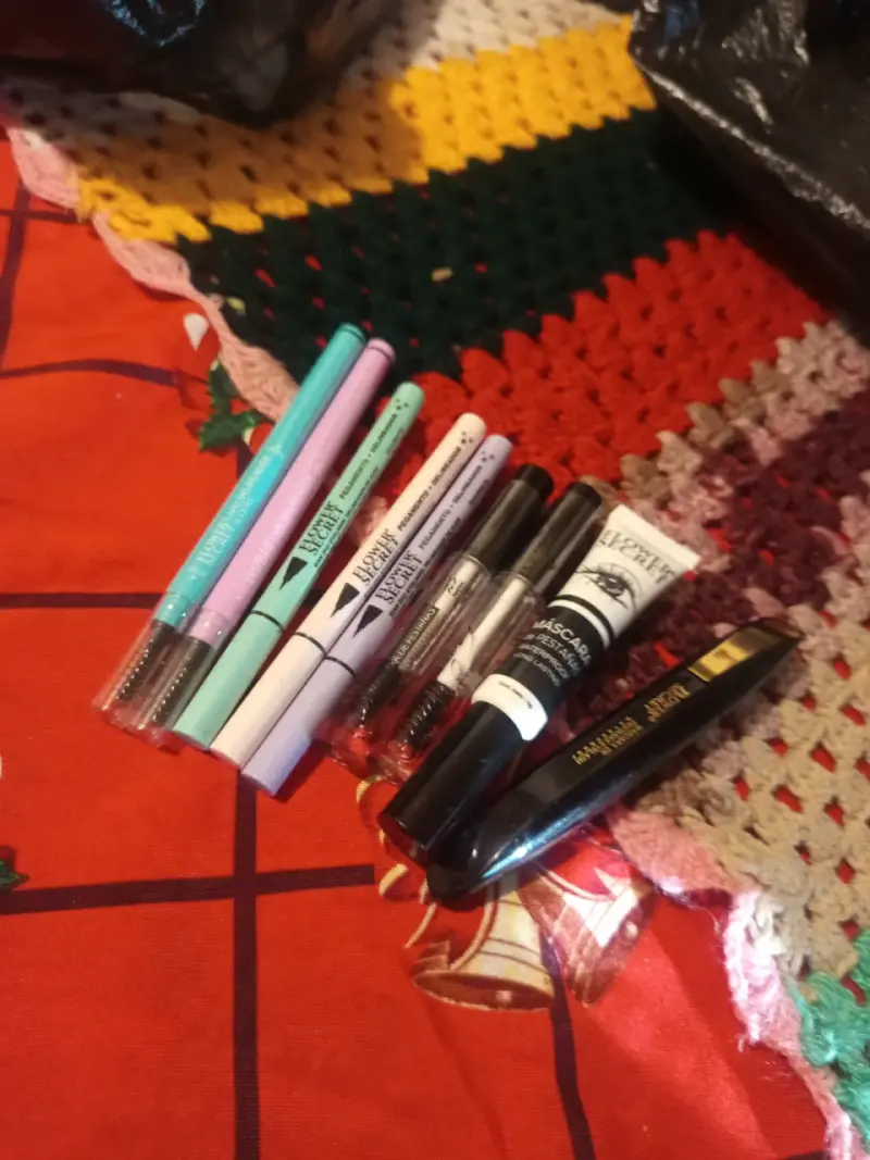 Cosméticos nuevos baratito chiquillos.🥰💗 - 3
