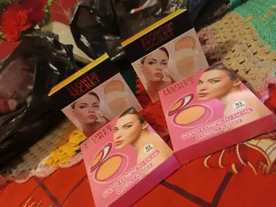 Cosméticos nuevos baratito chiquillos.🥰💗 - miniatura 4