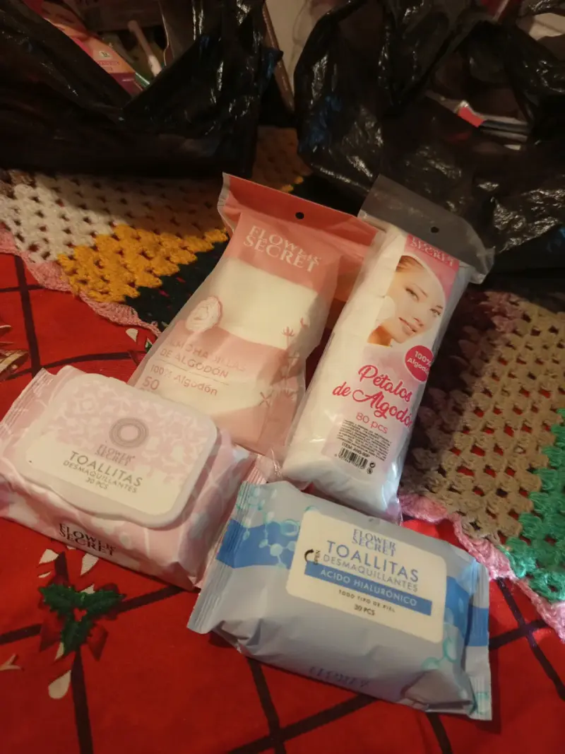 Cosméticos nuevos baratito chiquillos.🥰💗 - 5