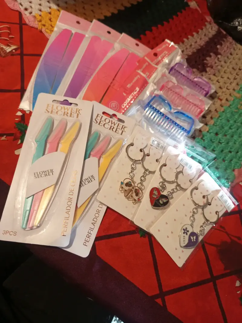 Cosméticos nuevos baratito chiquillos.🥰💗 - 6