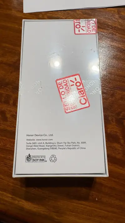 Smartphone Honor Magic8 Lite 5G Nuevo - miniatura 3