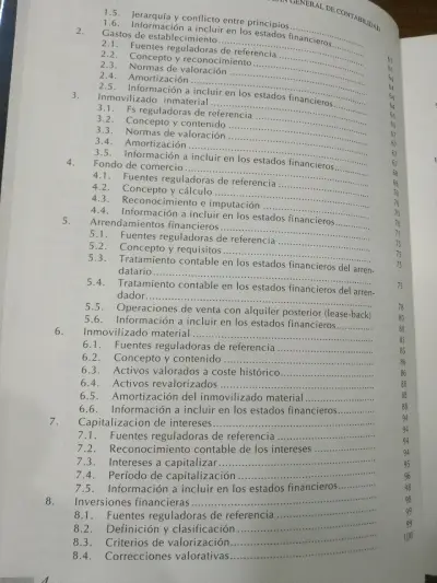 Manual de Contabilidad con Ejemplos y Soluciones - miniatura 3