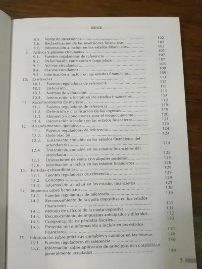 Manual de Contabilidad con Ejemplos y Soluciones - miniatura 4