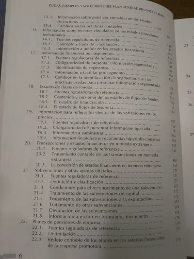 Manual de Contabilidad con Ejemplos y Soluciones - miniatura 5