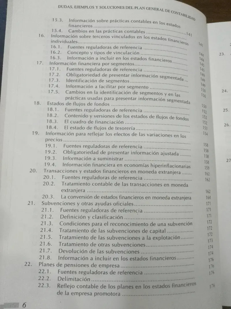 Manual de Contabilidad con Ejemplos y Soluciones - 6