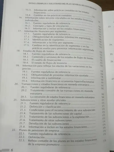 Manual de Contabilidad con Ejemplos y Soluciones - miniatura 6