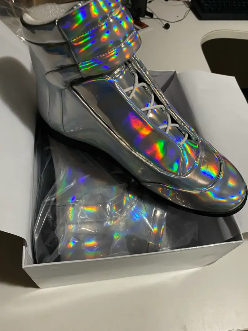 Maison Margielas Color Exclusivo - 1