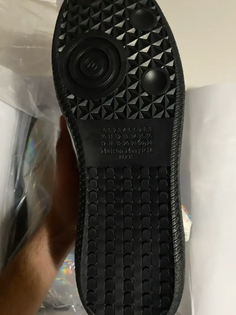 Maison Margielas Color Exclusivo - 3