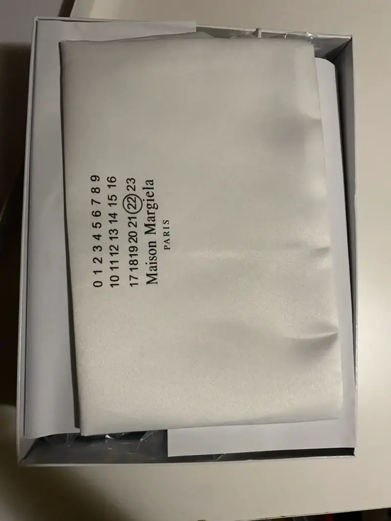 Maison Margielas Color Exclusivo - 6