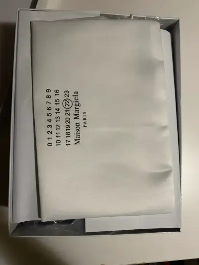 Maison Margielas Color Exclusivo - miniatura 6
