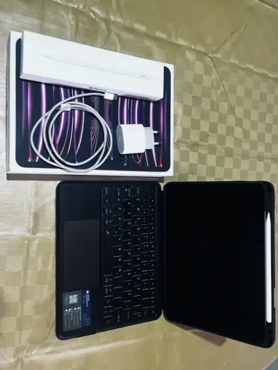 iPad Pro 11 M2 128 gb - miniatura 1