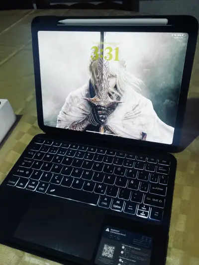 iPad Pro 11 M2 128 gb - miniatura 2
